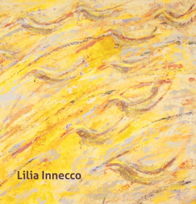 Lilia Innecco book cover
