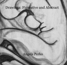 Drawings: Figurative and Abstract book cover