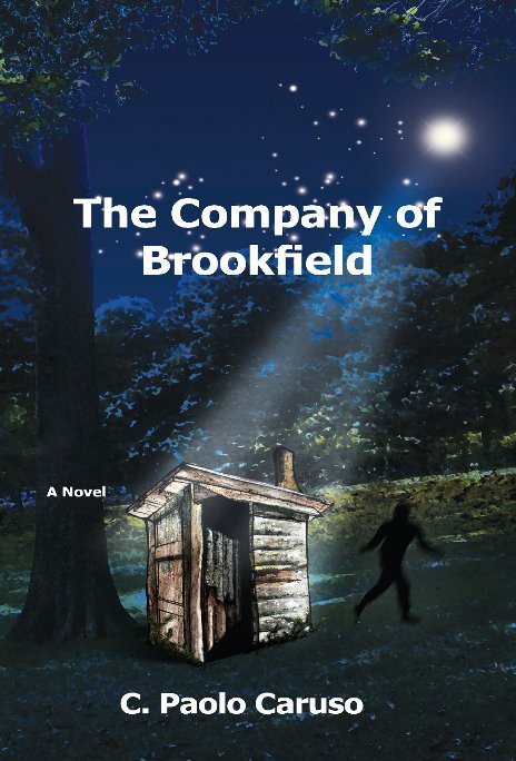 View The Company of Brookfield by C. Paolo Caruso
