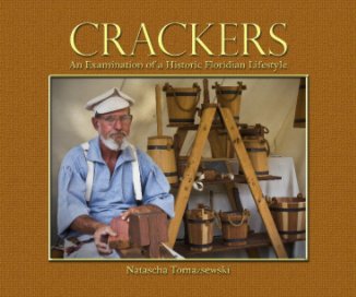 Crackers: An Examination of a Historic Floridian Lifestyle book cover