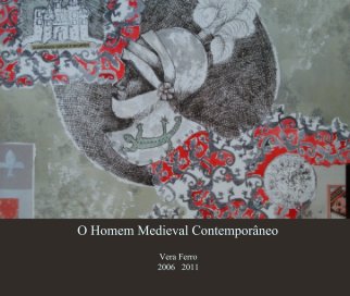 O Homem Medieval Contemporâneo book cover