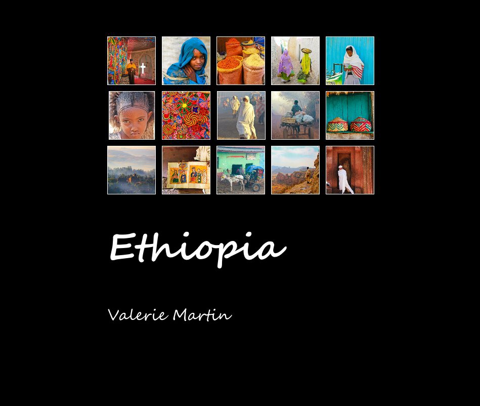 View Ethiopia by vmartin98765