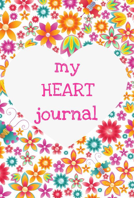 Ver my HEART journal por Full Circle