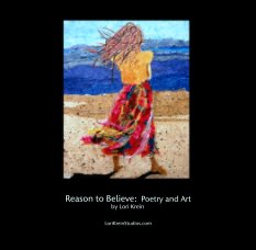 Reason to Believe book cover