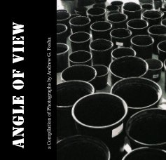 Angle Of View book cover