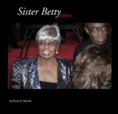 Sister Betty Retires book cover