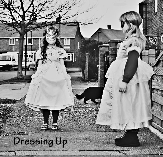 View Dressing Up by Mandy Charlton