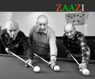 ZaaZi book cover