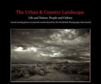 The Urban & Country Landscape book cover
