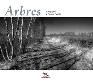 Arbres book cover