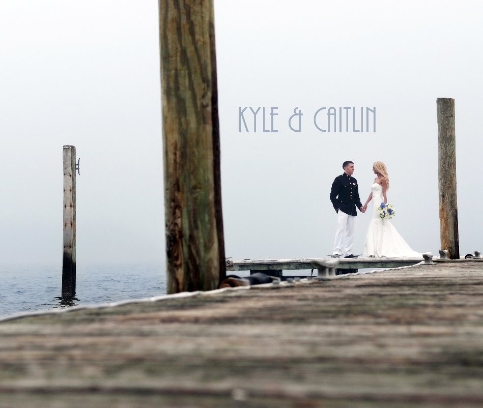 Ver Caitlin and Kyle por cpphotograph