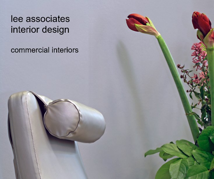 Ver lee associates interior design commercial interiors por Carlos Dominguez