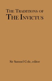 THE TRADITIONS OF THE INVICTUS book cover