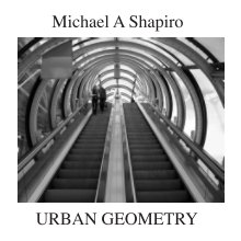 Urban Geometry book cover