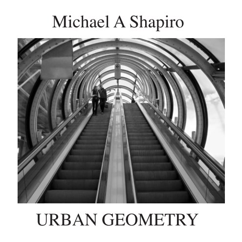 View Urban Geometry by Michael A Shapiro