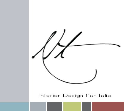 ID Portfolio book cover