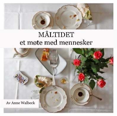 MÅLTIDET book cover