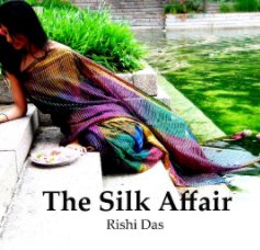 The Silk Affair book cover