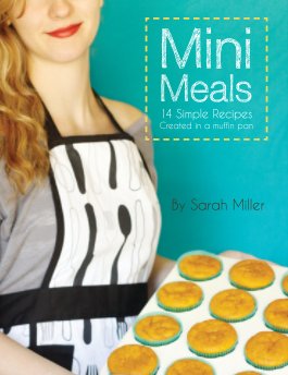 Mini Meals book cover