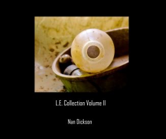 L.E. Collection Volume II book cover