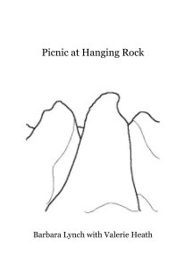Picnic at Hanging Rock book cover