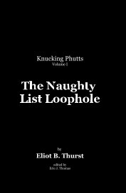 The Naughty List Loophole book cover