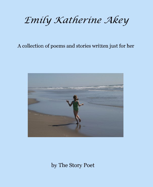 View Emily's book by The Story Poet