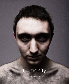 Humanity book cover