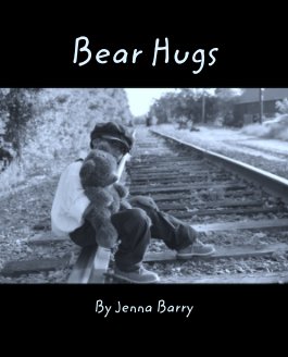 Bear Hugs book cover