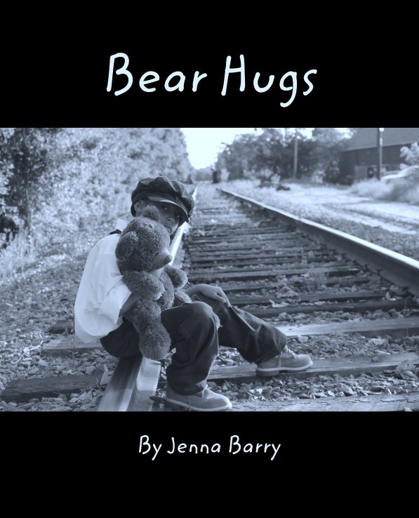 Ver Bear Hugs por Jenna Barry