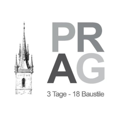 PRAG book cover