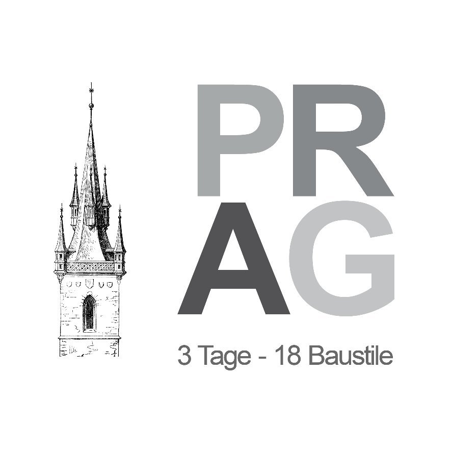 Bekijk PRAG op Harald Dessl