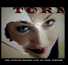 TORN book cover