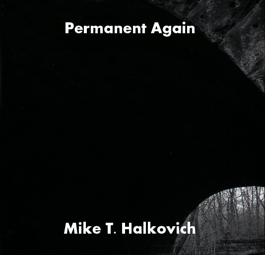 View Permanent Again by Mike T. Halkovich