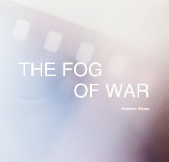 THE FOG book cover