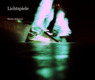 Lichtspiele book cover