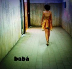 BABÁ book cover