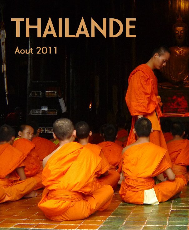 Visualizza THAILANDE di farfadet21