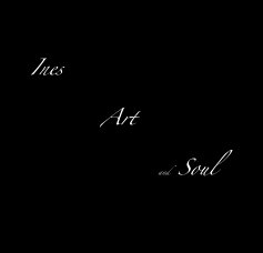 Ines Art and Soul book cover