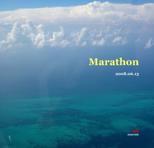 View Marathon 2008.06.13 by NS Aviation