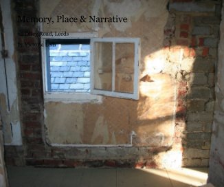 Memory, Place & Narrative book cover