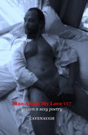 Man About My Love Vol17 book cover