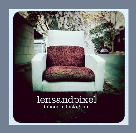 Ver lensandpixel
iphone + instagram por lensandpixel