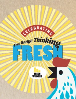 Free Range Thinking book cover