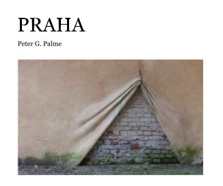 PRAHA book cover