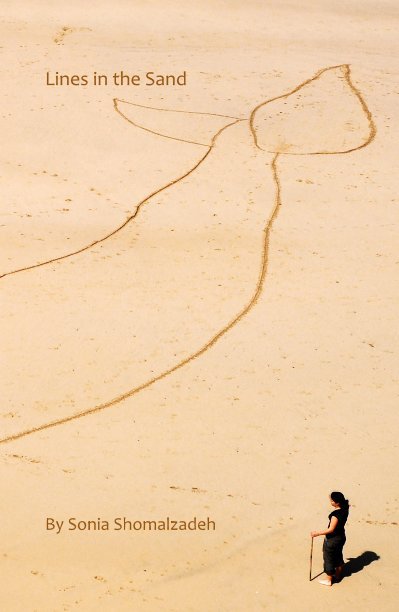 Visualizza Lines in the Sand di Sonia Shomalzadeh