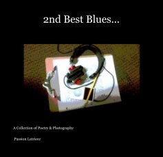 2nd Best Blues... book cover
