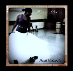 Havana Dream book cover