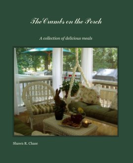 TheCrumbs on the Porch book cover