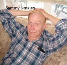 sammy'isms #2 book cover